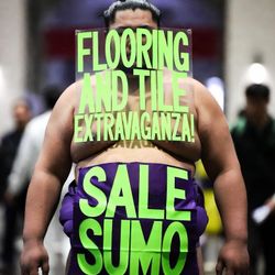 Salesumo New Tile Truckload Just Arrived