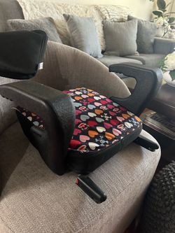 Paul Frank Booster Seat