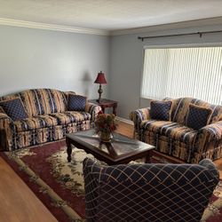 Living Room Furniture