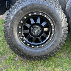 15” Method Rims!!!!🔥🔥🔥