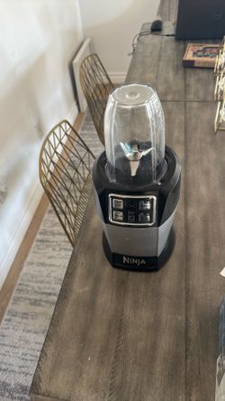 Ninja One Serving Blender