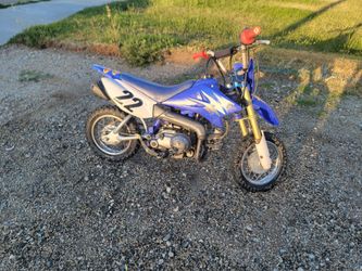 1996 ttr50