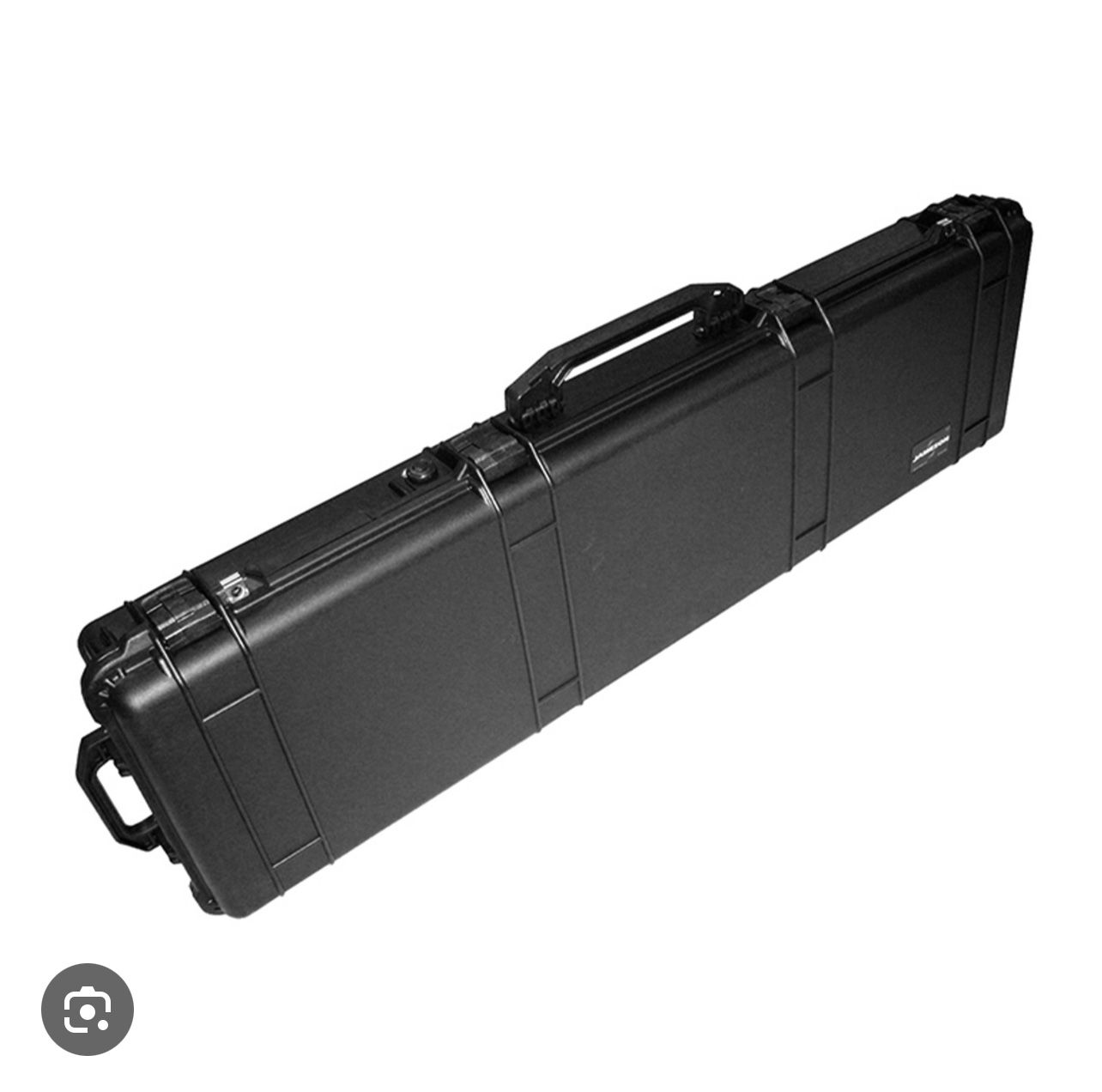 Jameson Pelican Case