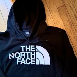 The North Face MENS XL Hoody Sweatshirt NEW WITHOUT TAGS