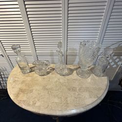 Glassware 