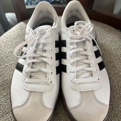 Women’s Adidas Court Sneakers