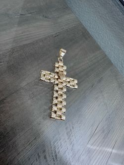 Men's Gold- filled Assorted Jewelry