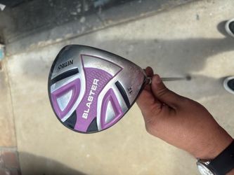 Golf club driver