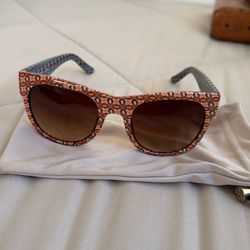 Tory Burch Sunglasses