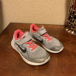 Girls Nike Size 12c