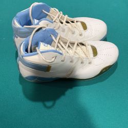 Jordan Team 2003 North Carolina Shoes