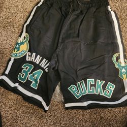 Nba Shorts 