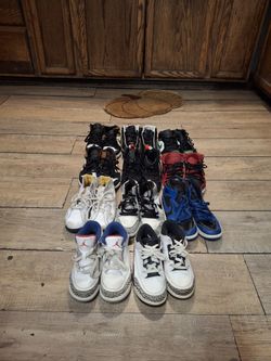 Jordan Lot