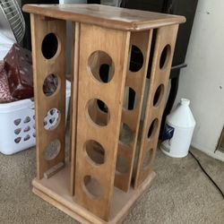 Wine Rack