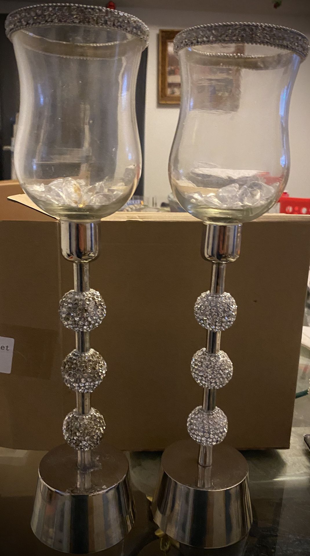 Glass Holders