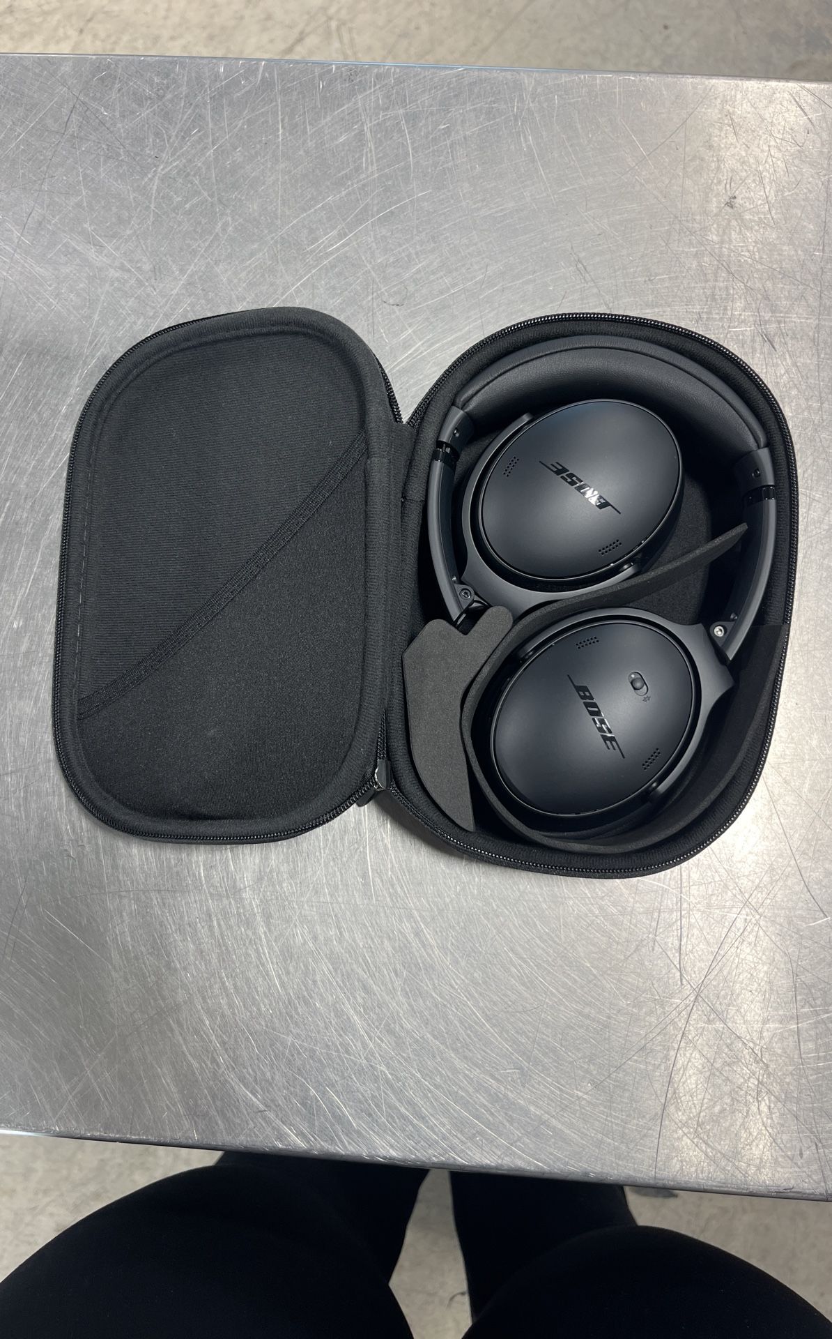 Bose Headphones