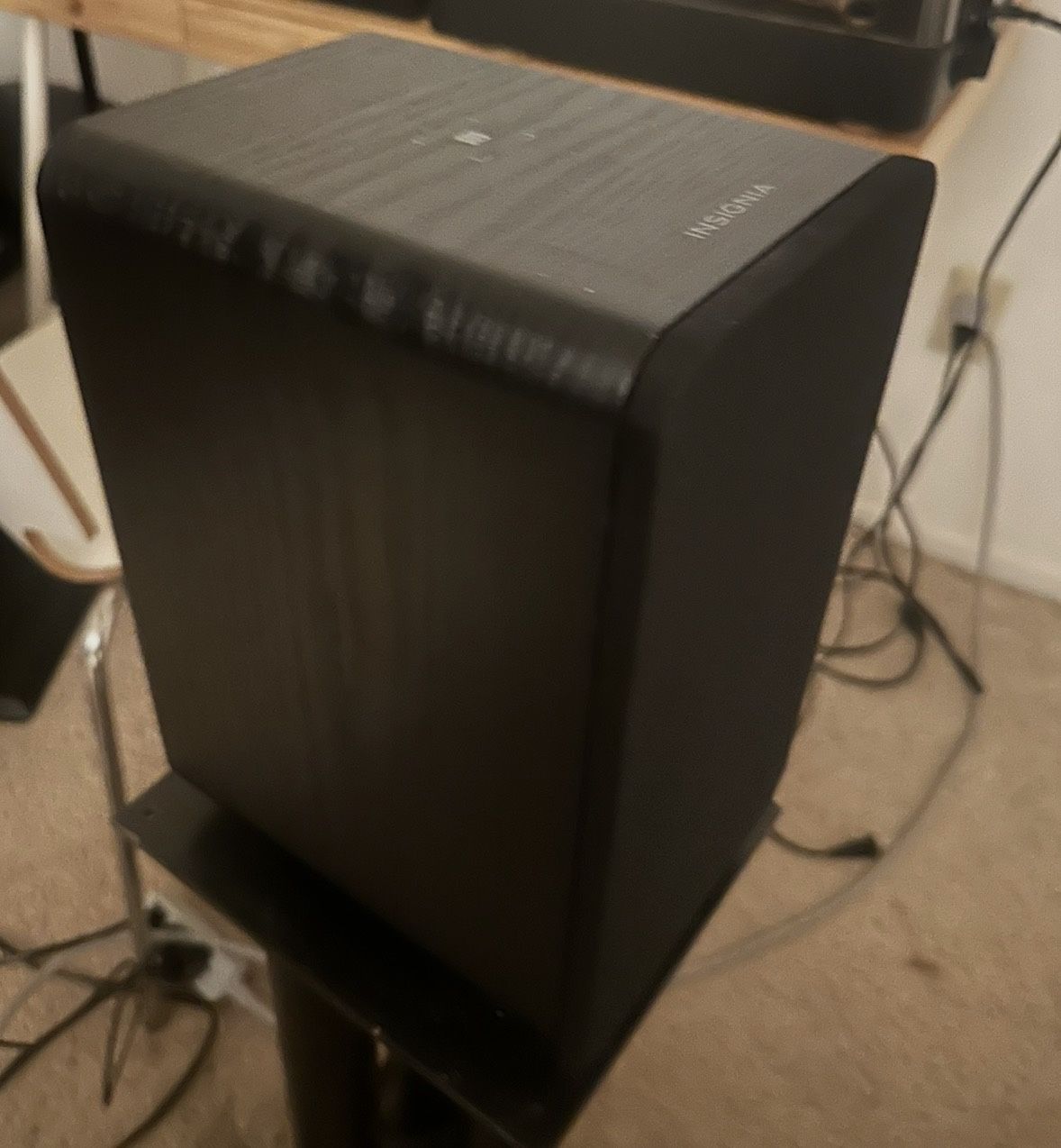 Bluetooth Speakers INSIGNIA