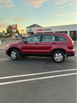 Honda crv titulo limpio suv burgundy clean title cr-v pilot chr Toyota hrv rav4 Highlander Nissan juke kicks rogue ford escape explorer