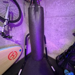 Heavy bag/punching Bag