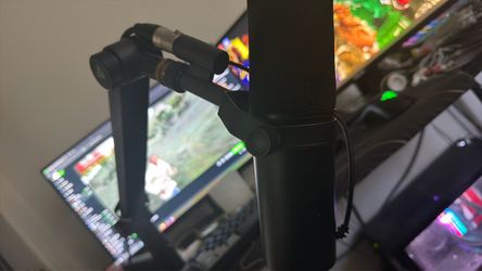 Shure SM7B
