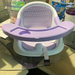 Infant Chair 