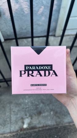 Paradoxe Prada