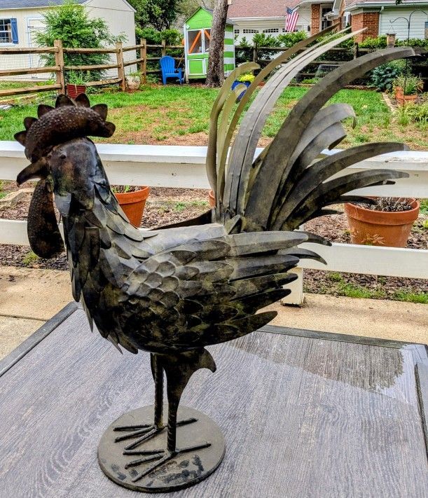 Yard Art / Furniture