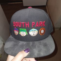 South Park Hat