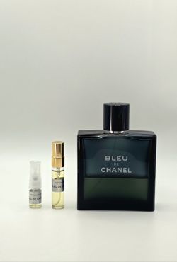 BLEU DE CHANEL