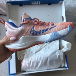 Giannis Immortality! 