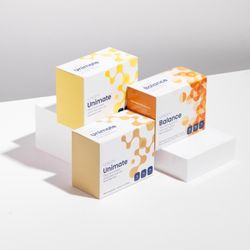 Unicity Feel Great System