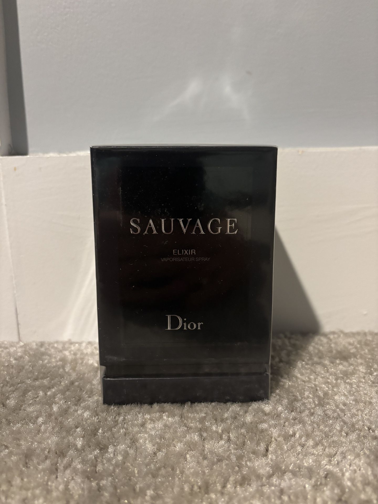 Dior Sauvage(Brand New) Cheap