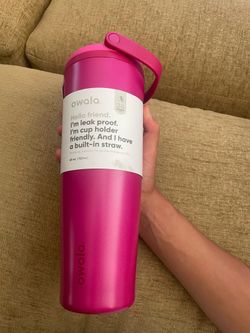 Owala Water Bottle