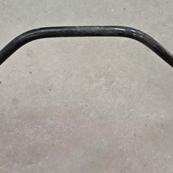 4 Gen F Body Camaro/Firebird Rear Sway Bar