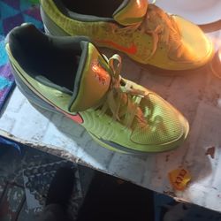 Nike Ja 2 Twelve Timemen's basketball shoes