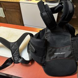 Hospital Grade Back Brace