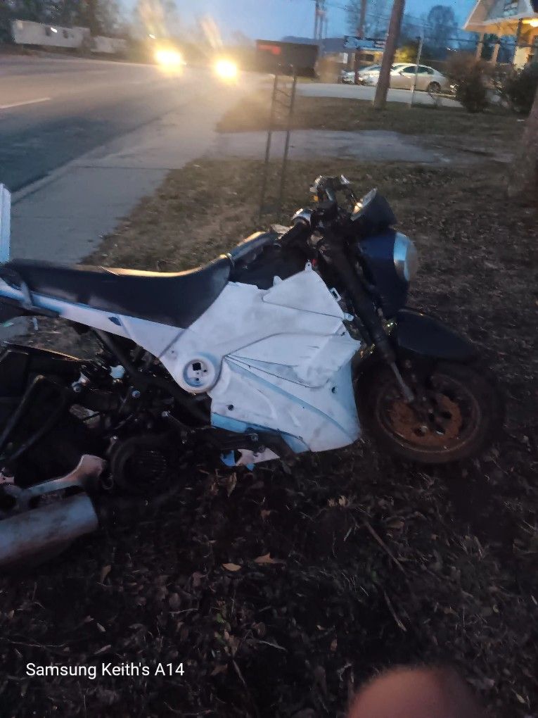 Moped