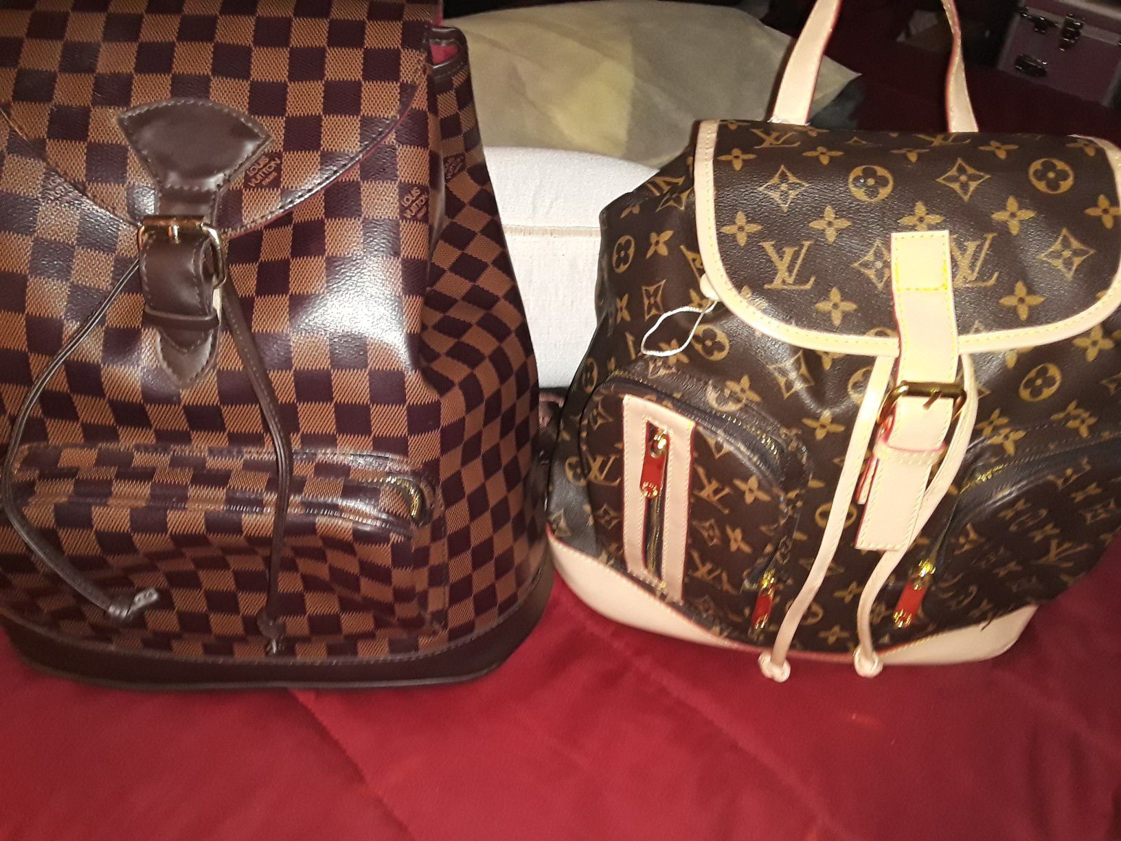 Fashion bags location 35 ave northern for Sale in Phoenix, AZ - OfferUp