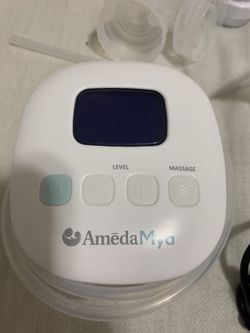 Ameda Mya Breast Pump