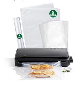 FoodSaver Vaccum Sealer FM2100