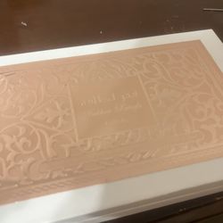 Perfume set