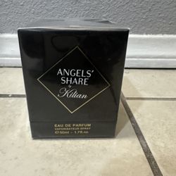 Angle’s Share By Kilian Fragrance 