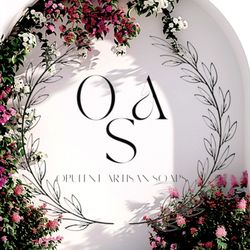 OAS Handmade Chemical Free Soaps