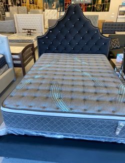 furniture mattress bed frame bunk bed twin full queen king