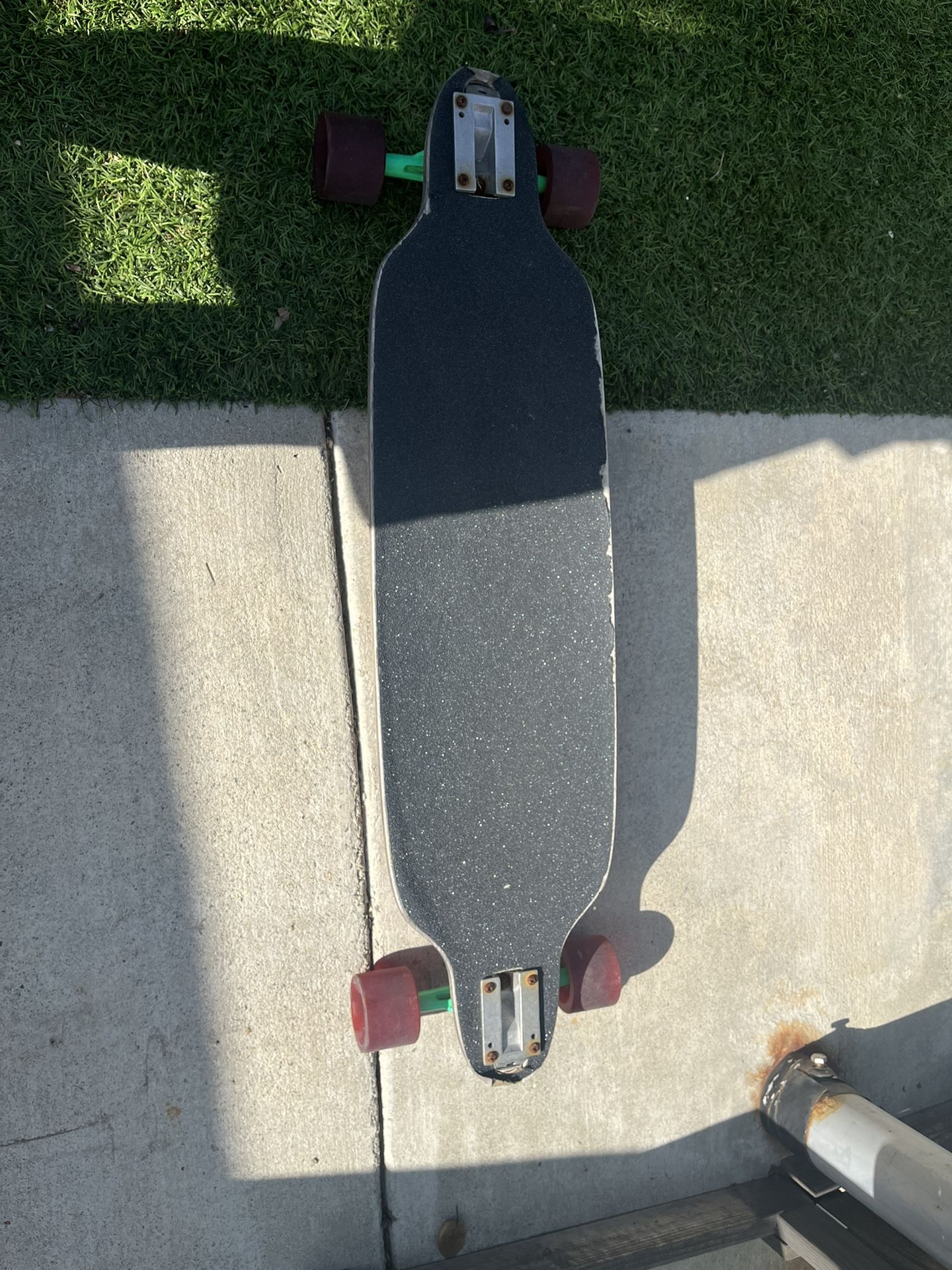 Free Skateboard