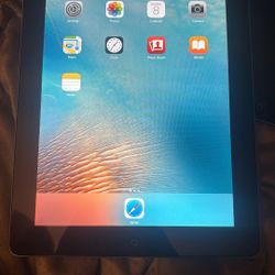 iPad 16 GB 