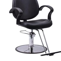 Beauty Style Classic Hydraulic Barber Styling Chair