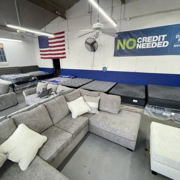 Mattress Brand New