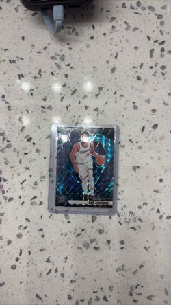 Case hit Genesis Ben Simmons