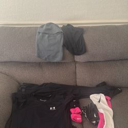 Football Accessories 